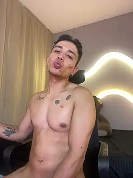 kev_cass webcam