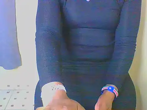 _Shantel1 webcam