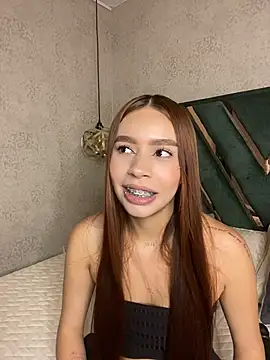 Zaraa_Rougue webcam