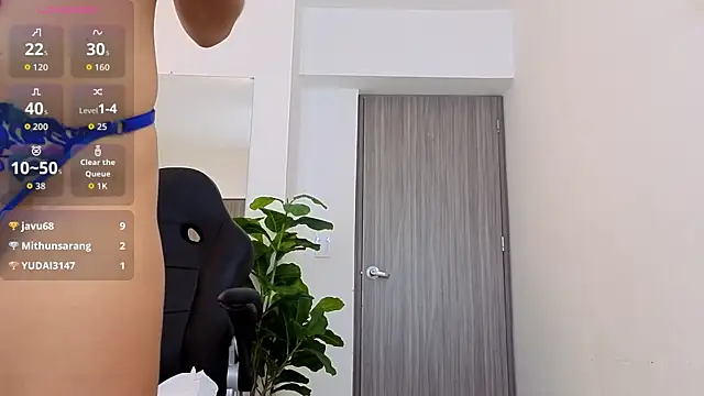 Luna__rose___ webcam
