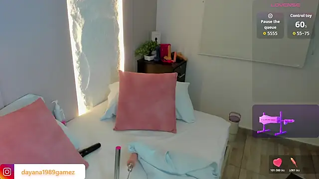 daria_rica live cam on StripChat