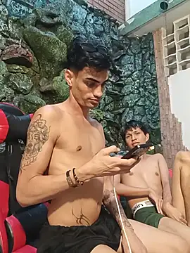 Limitless_boy webcam