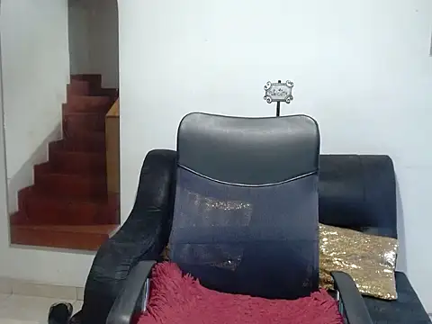 Ivyrose_rose webcam