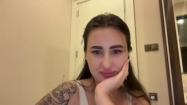 xXX_Katerina webcam