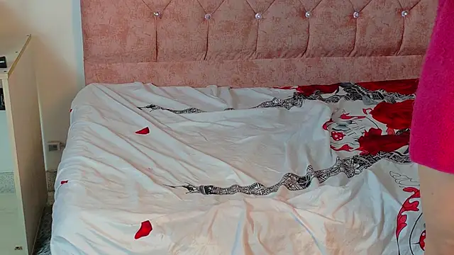 Brendaa_Paarker webcam