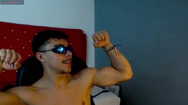 shelby_col webcam