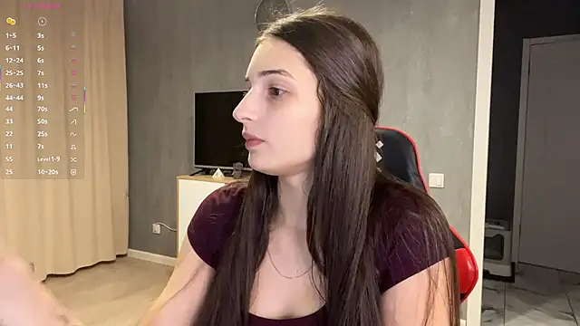 EmiliMonre webcam