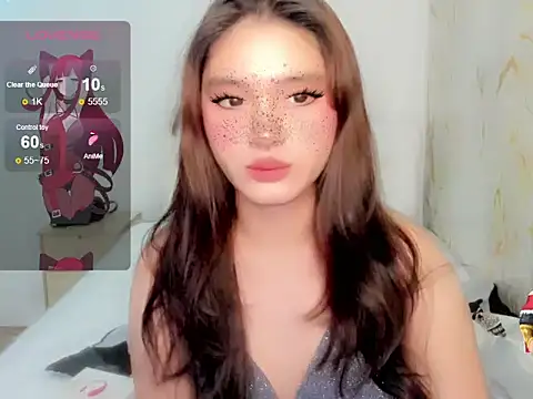 Dolly_Fy webcam