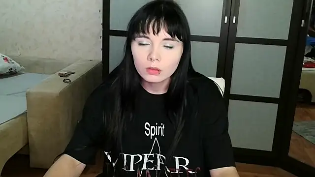 alicegoth webcam
