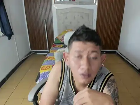 luis_david_col webcam