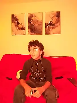 Asmodeus_Goetia_CS webcam