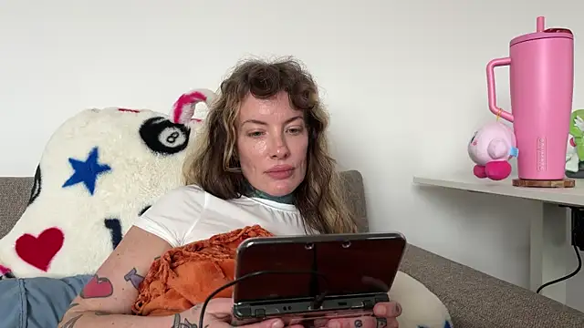 airgeadx webcam