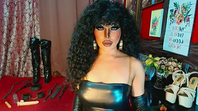 demonfuta webcam