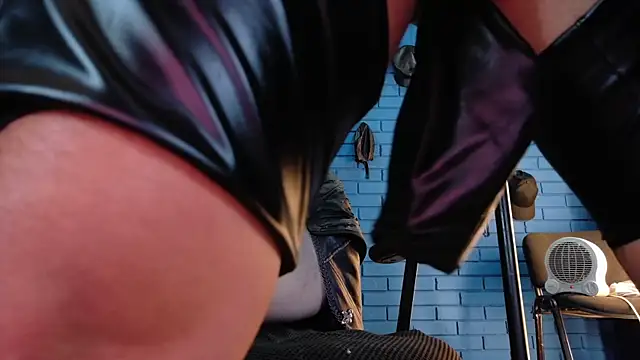 TheIan26 webcam