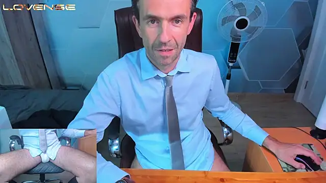 SteveTiger webcam
