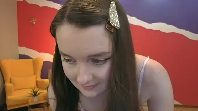 CloudGrace webcam