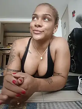 KarinRoss webcam