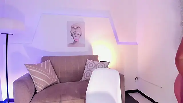 barbie_es webcam