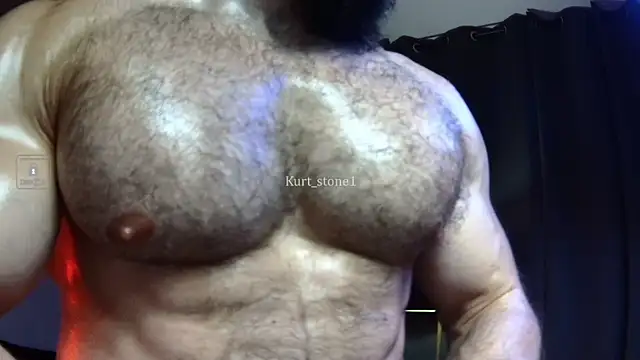 Kurt_Stone1 webcam