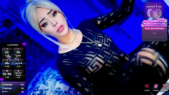 KYLIE_SHEMALE webcam