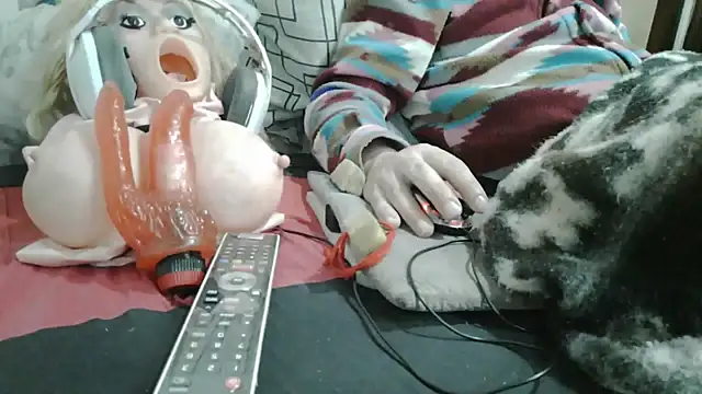 messi_syssy webcam