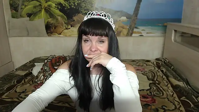 Aphelandra webcam