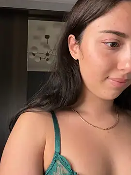 Tasty_NoraX webcam