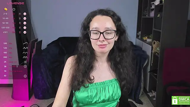 Agatta_Smith webcam