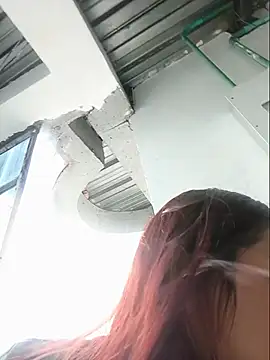 silvia_lane webcam
