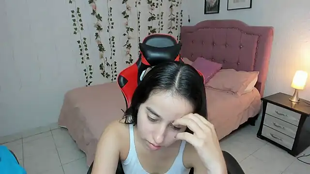 Antonella_heinz webcam