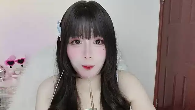 -zhuzhu-999- webcam