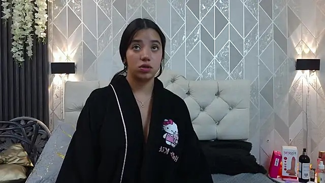 Zaira_bonny webcam