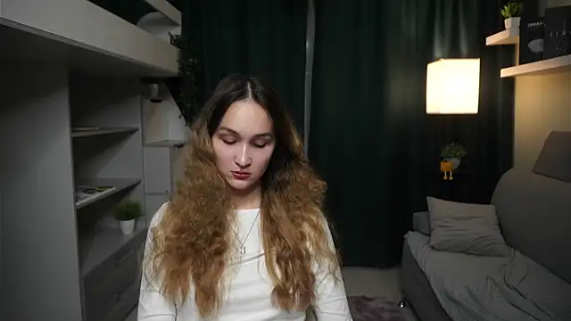 EwaSprinzl webcam