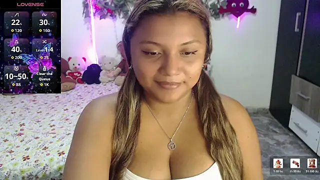 sexysusan4you webcam
