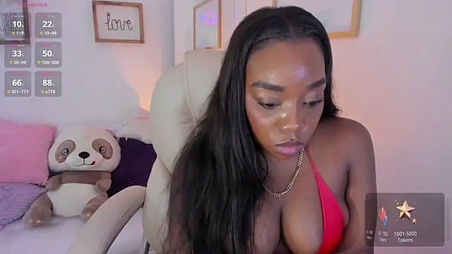 zobe_love webcam