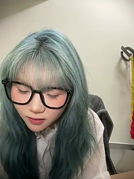 Rocket-Girl webcam