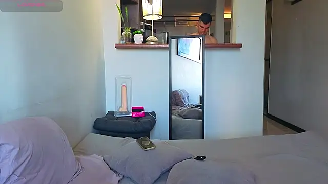 Matiashorney webcam