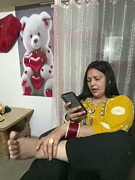 Anshika_Arya webcam