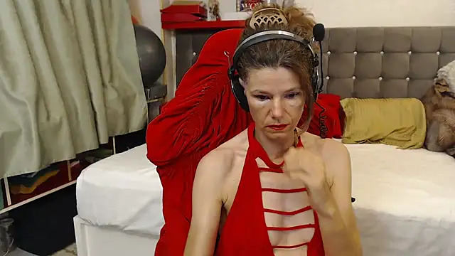kellyterapy live cam on StripChat