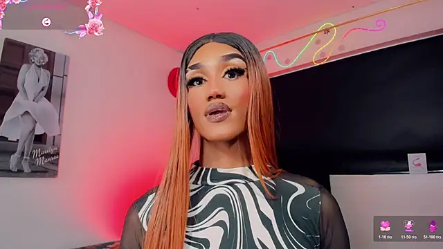 Kendall_hornyy webcam