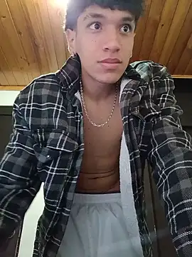 H3ll_B0Y_ live cam on StripChat