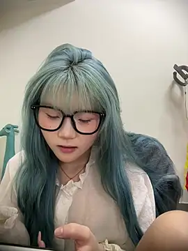 Rocket-Girl live sex cam