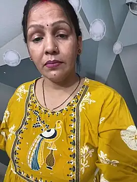 Anshika_Arya webcam