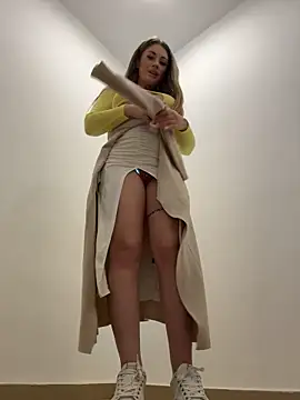 IsabellaEtthan webcam