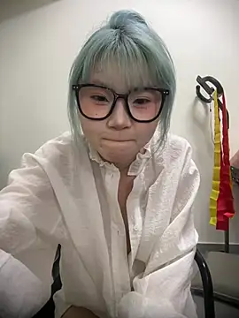 Rocket-Girl webcam