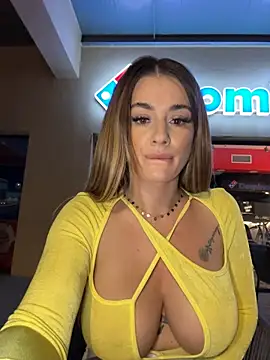 IsabellaEtthan 🎗 cam