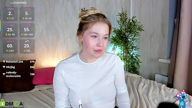 Colleen_Blake webcam