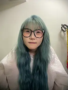 Rocket-Girl 🐹 naked cam chat