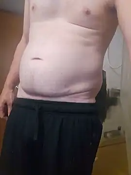 chosen923 webcam