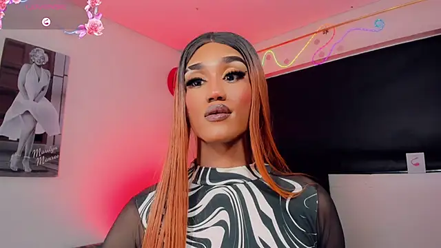 Kendall_hornyy webcam